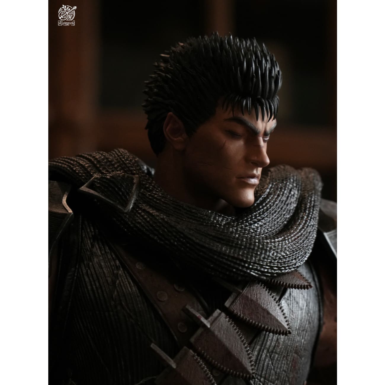 Bard Studio - Reunion Guts and Casca [2 Variants]