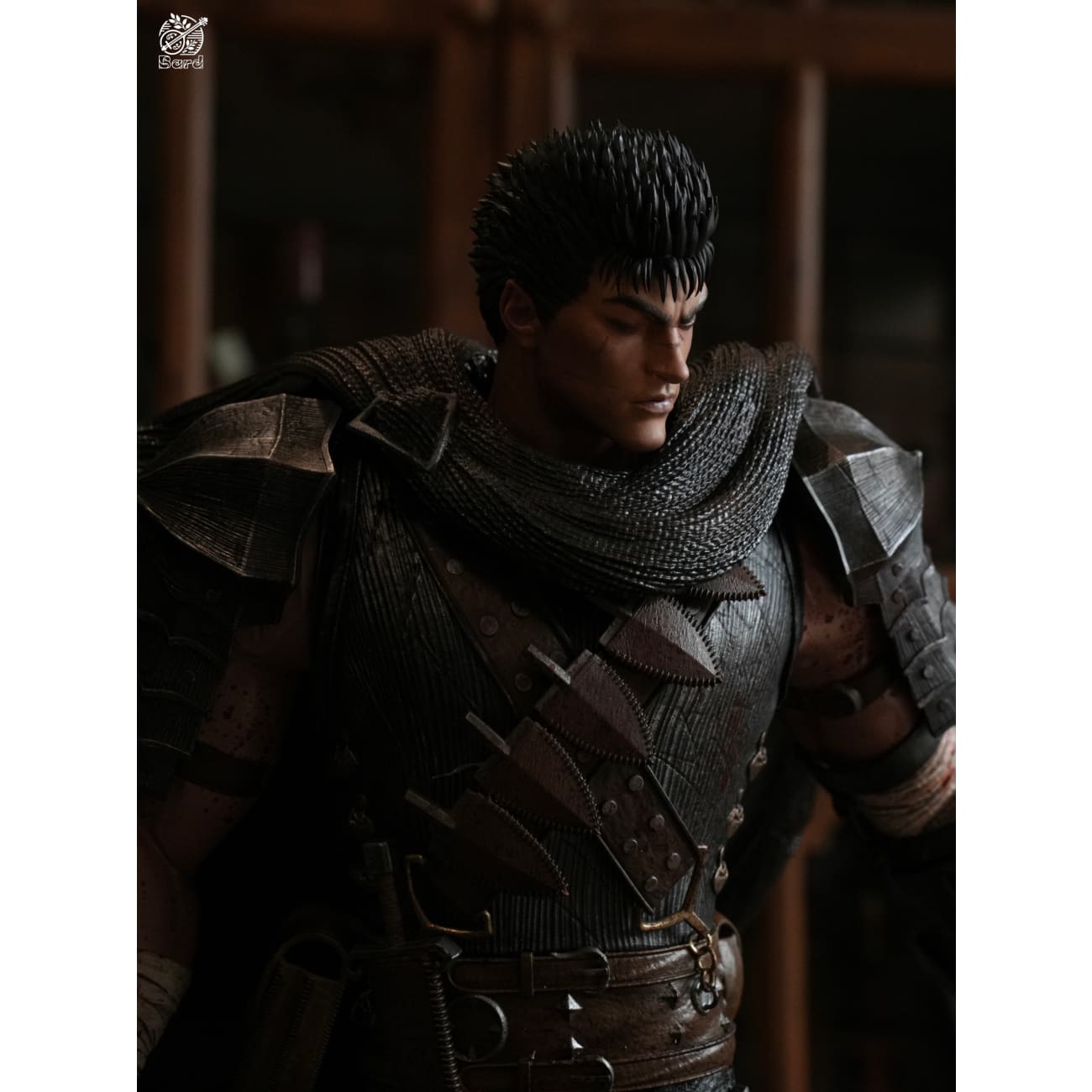 Bard Studio - Reunion Guts and Casca [2 Variants]
