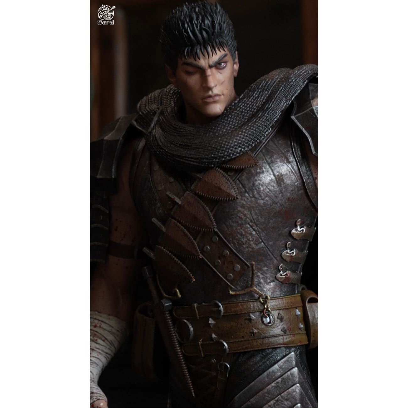 Bard Studio - Reunion Guts and Casca [2 Variants]