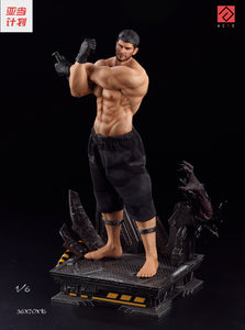 Acme Studio - Chris Redfield CG Ver.