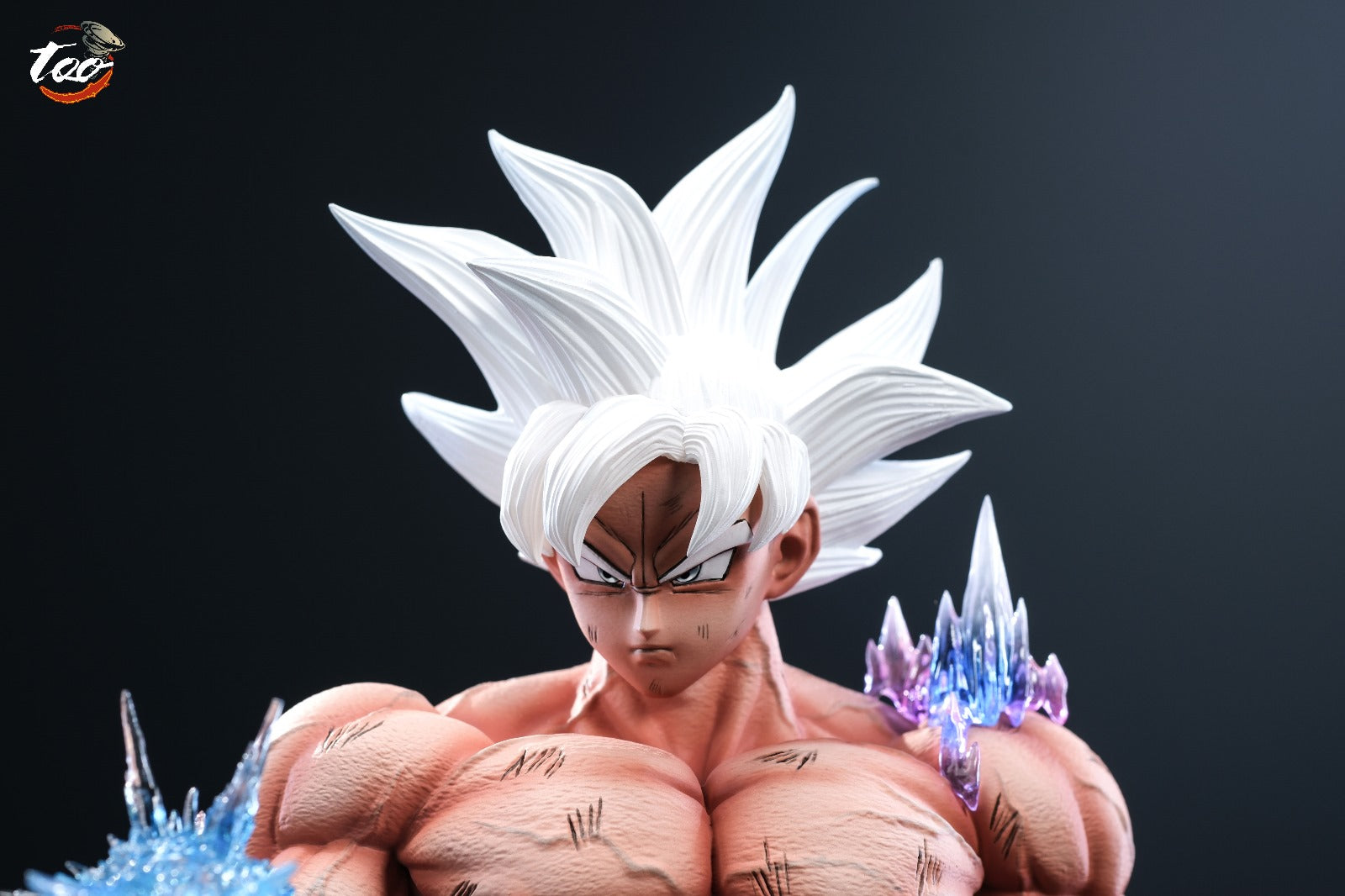 Too Studio - Ultra Instinct Son Goku