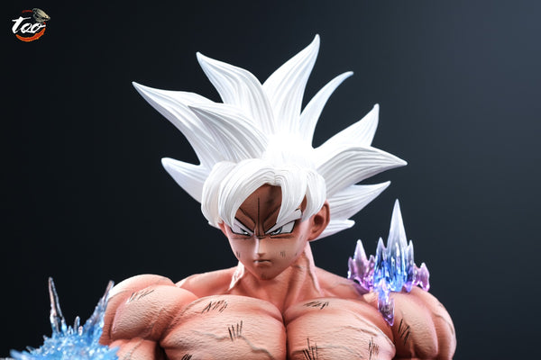 Too Studio - Ultra Instinct Son Goku