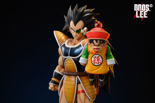 Bros Lee Corp - Raditz 