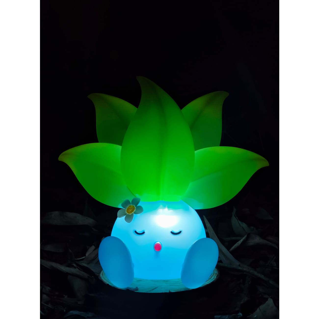 BBD Studio - Oddish Night Lamp [2 Variants]