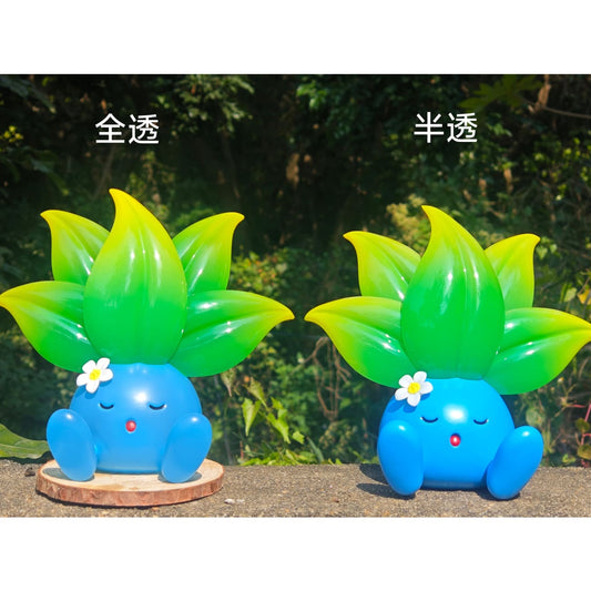 BBD Studio - Oddish Night Lamp [2 Variants]