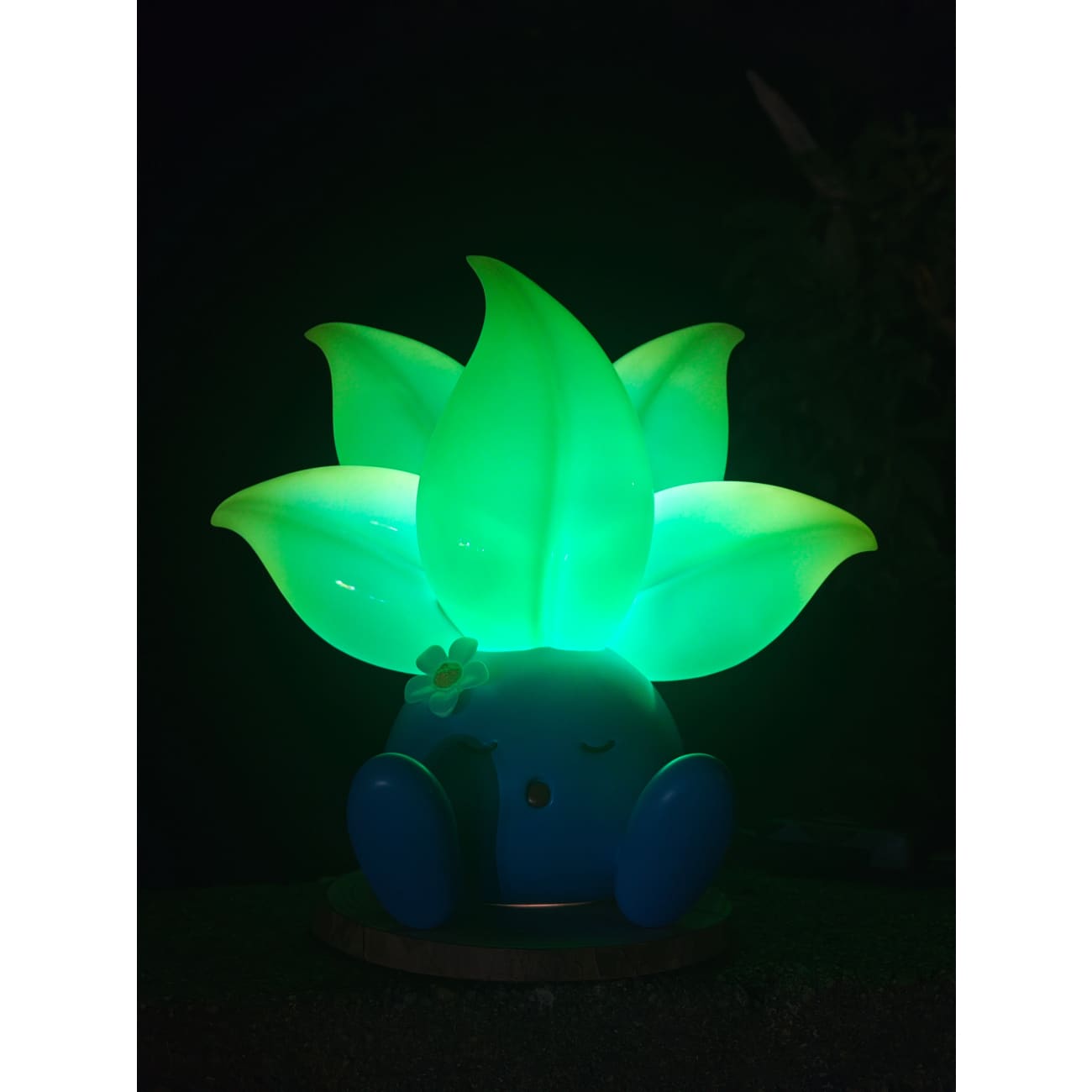 BBD Studio - Oddish Night Lamp [2 Variants]