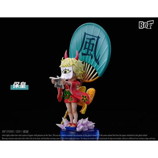 BBF studio - Bao Huang [Standard/ Deluxe]