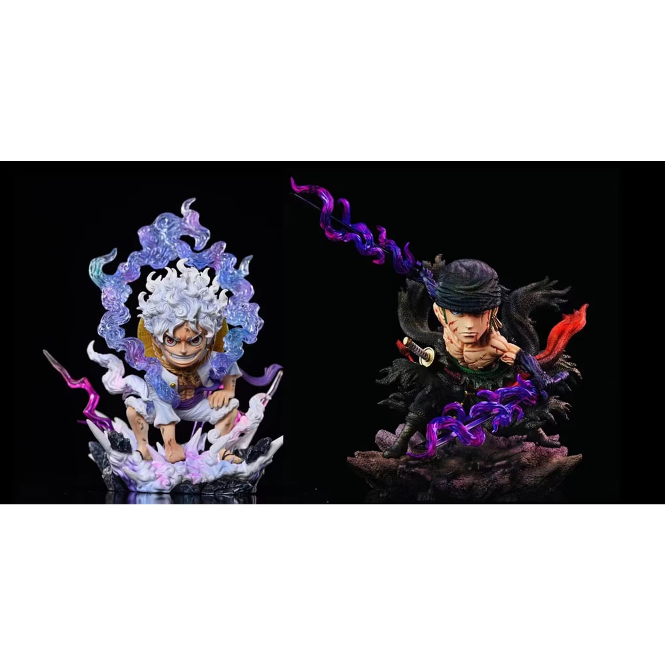 BBF Studio - Bloody Roronoa Zoro
