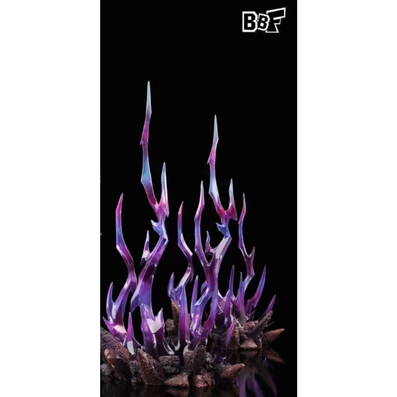 BBF Studio - Human-Beast Form Kaido [3 Variants]