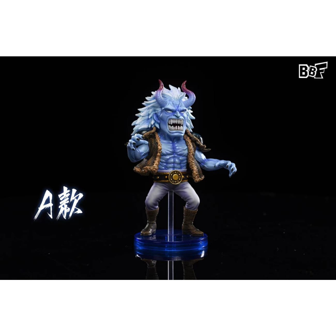 BBF Studio - Ice Oni [4 Variants]