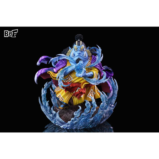 BBF Studio - Jinbe