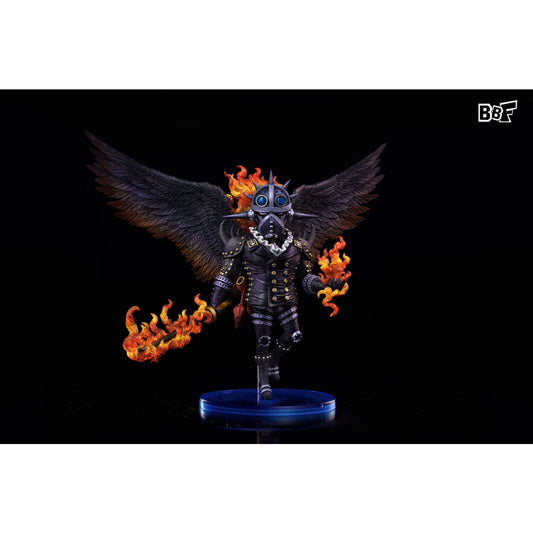 BBF Studio - King [4 Variants]