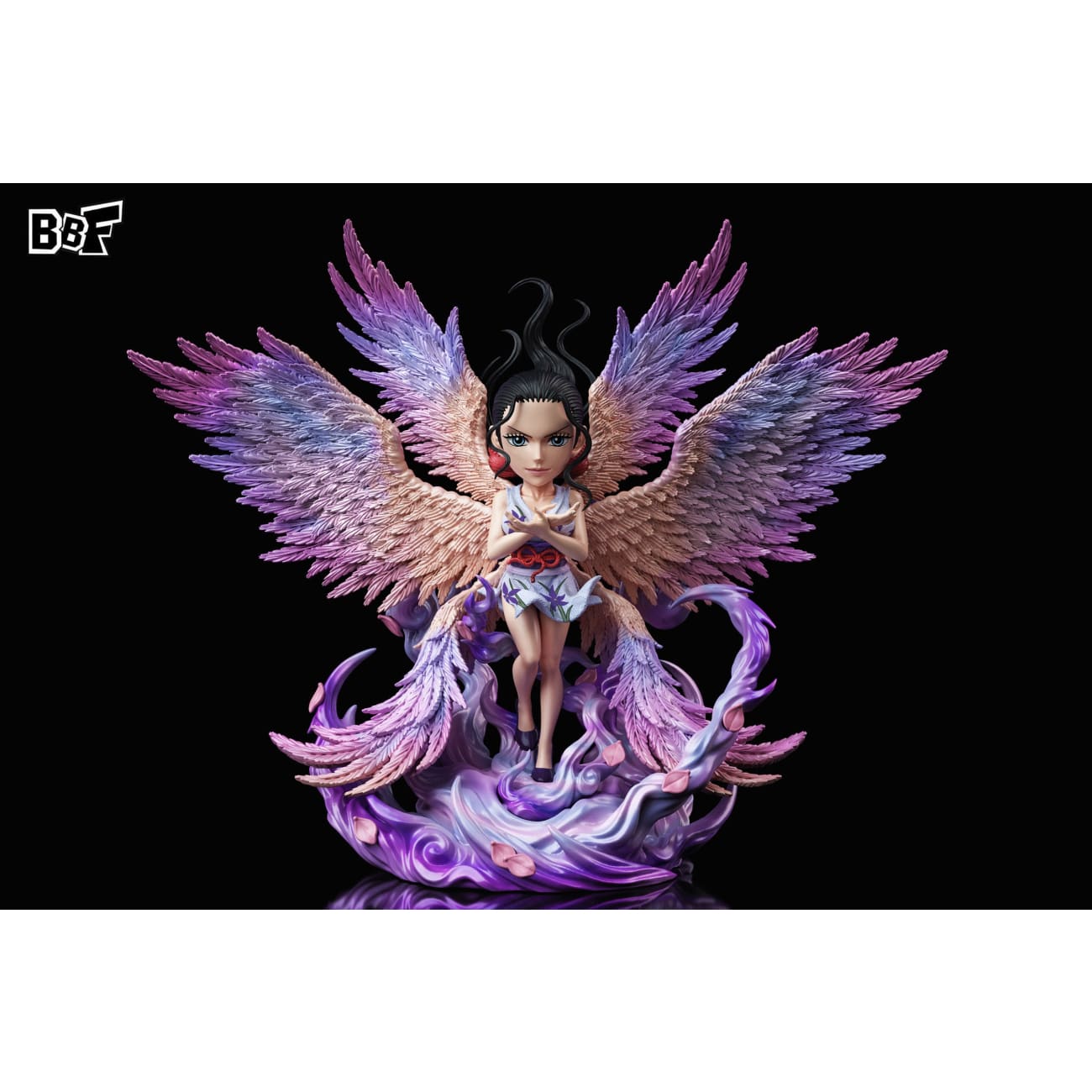 BBF Studio - Nico Robin [5 Variants]
