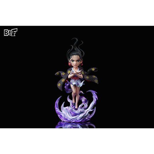 BBF Studio - Nico Robin [5 Variants]
