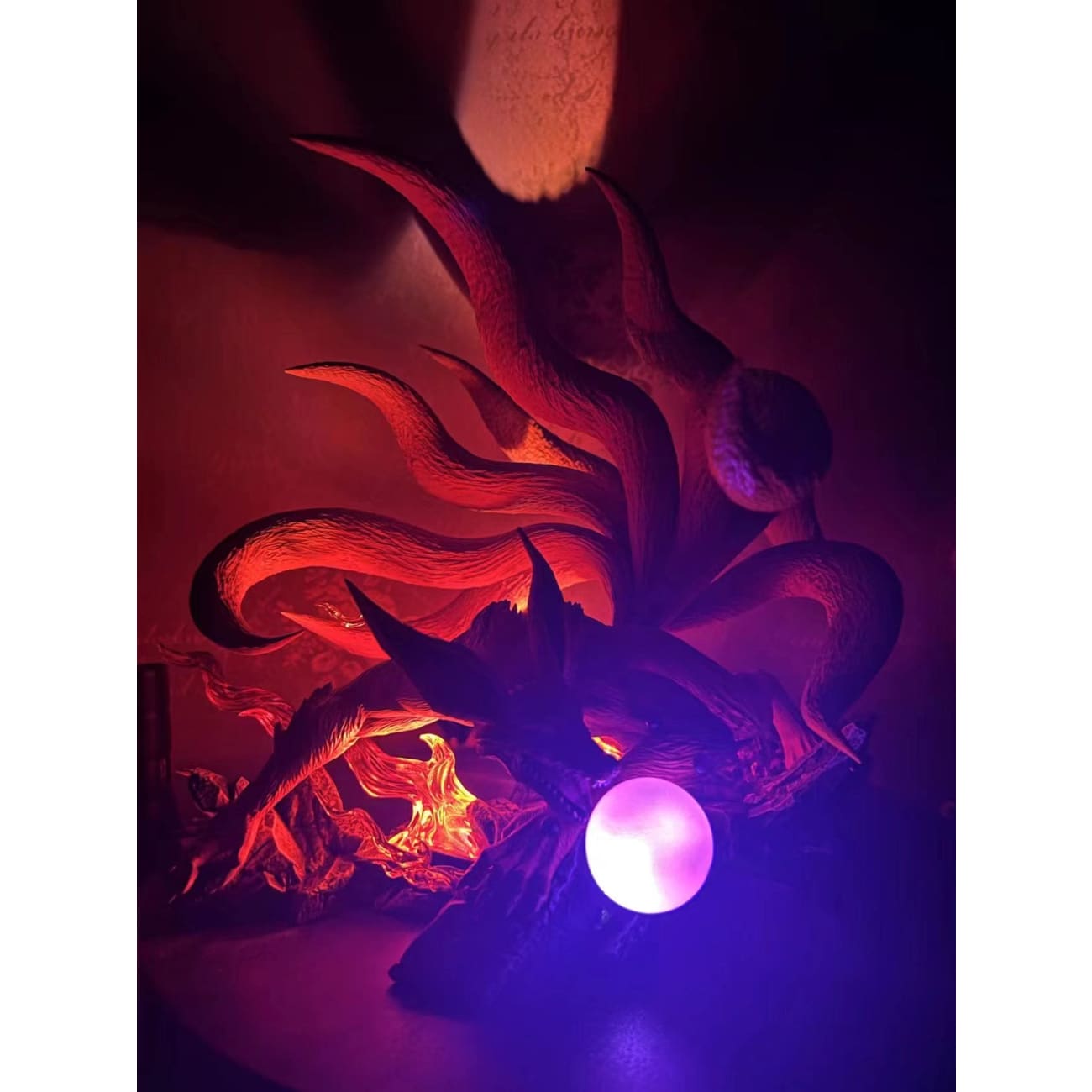 BBF Studio - Nine Tails Kurama