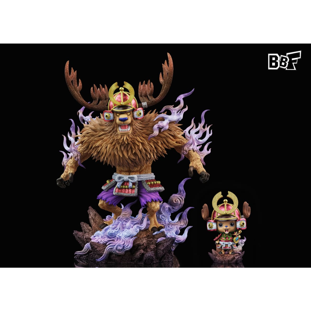 BBF Studio - Tony Tony Chopper [4 Variants]