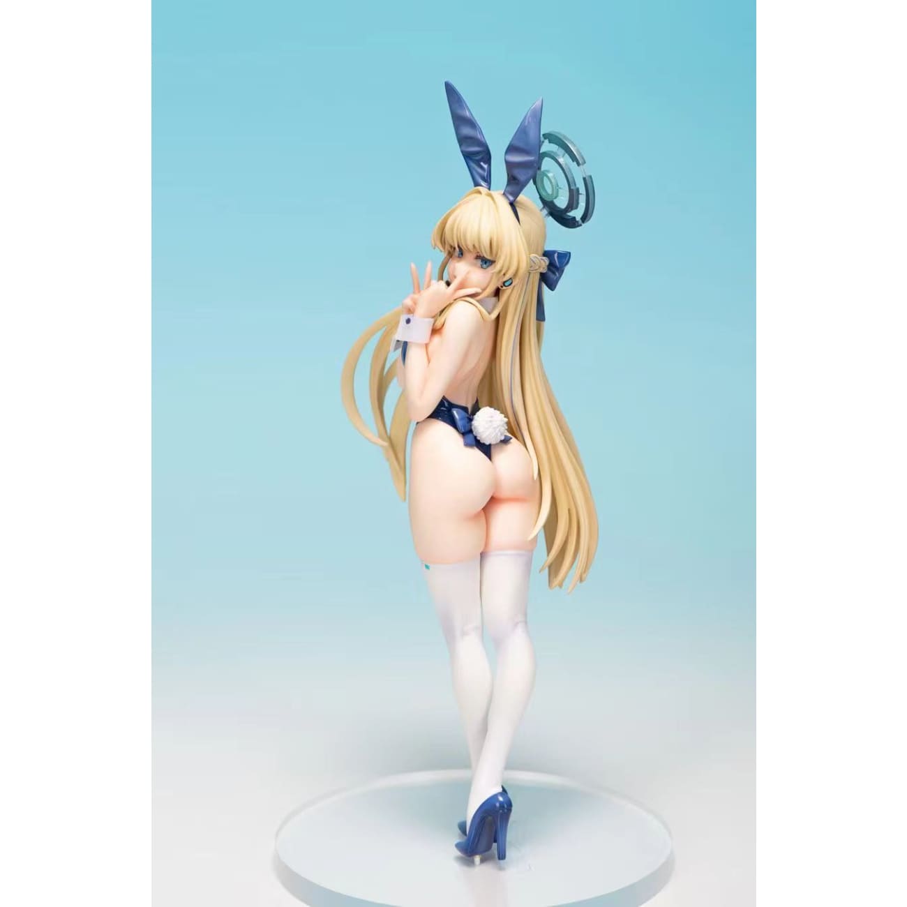 BC Studio - Asuma Toki Bunny Girl Ver.