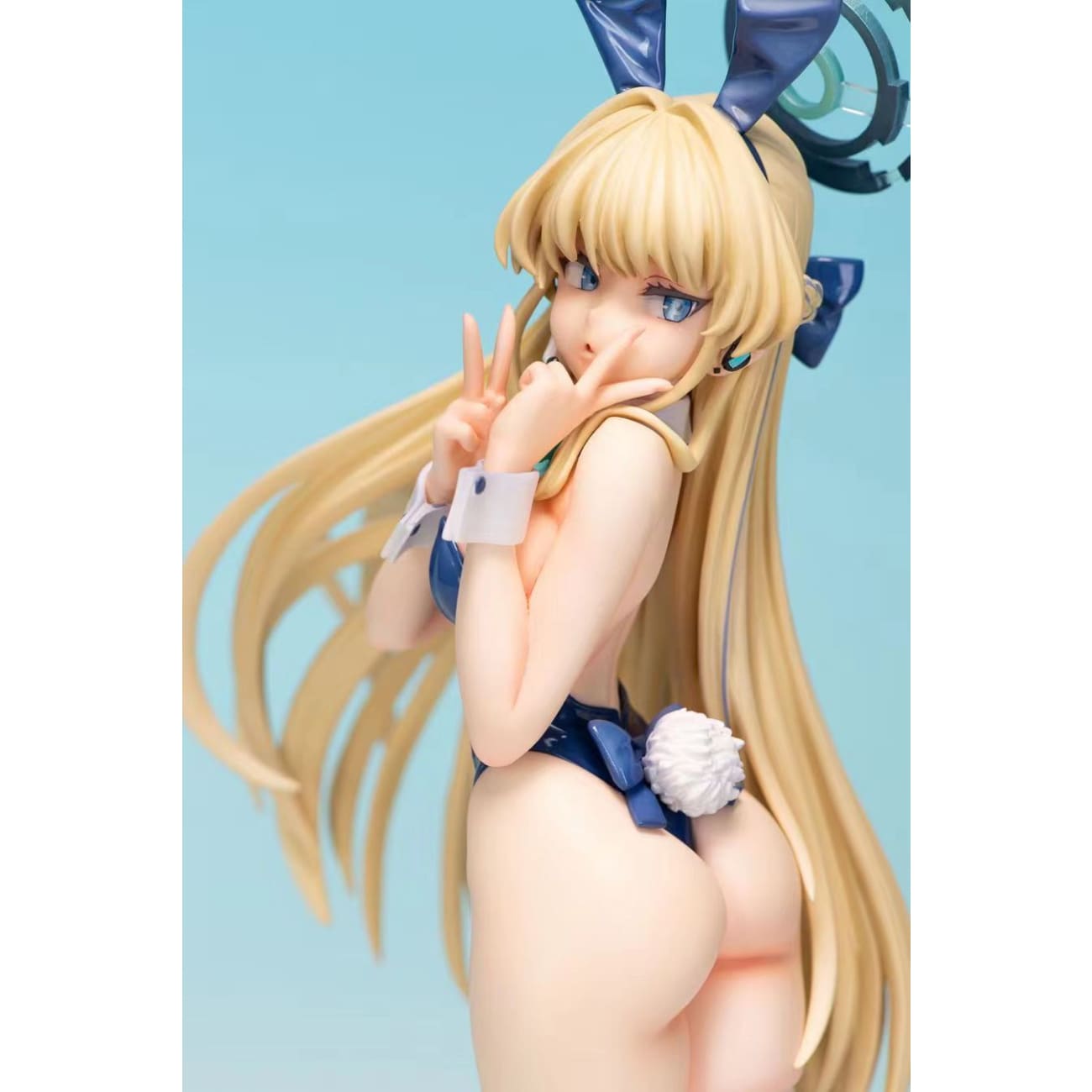 BC Studio - Asuma Toki Bunny Girl Ver.