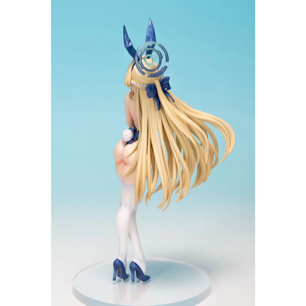 BC Studio - Asuma Toki Bunny Girl Ver.