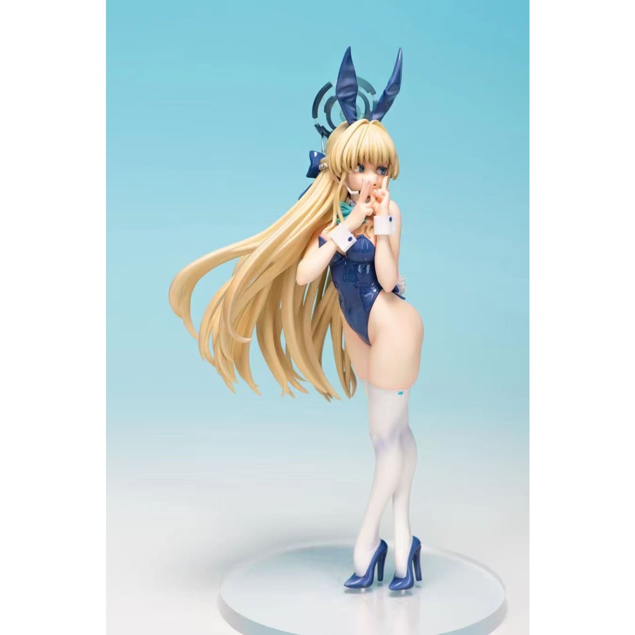 BC Studio - Asuma Toki Bunny Girl Ver.