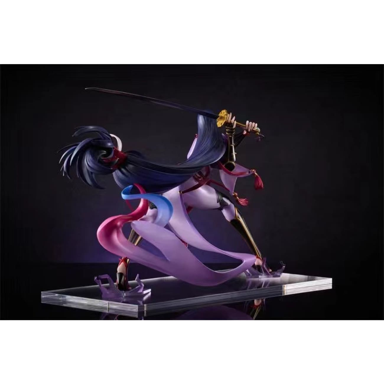 BC Studio - Minamoto no Raikou