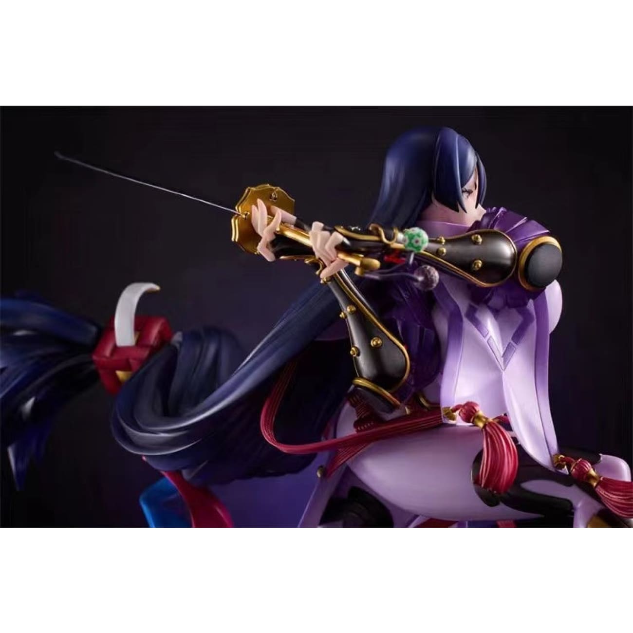 BC Studio - Minamoto no Raikou