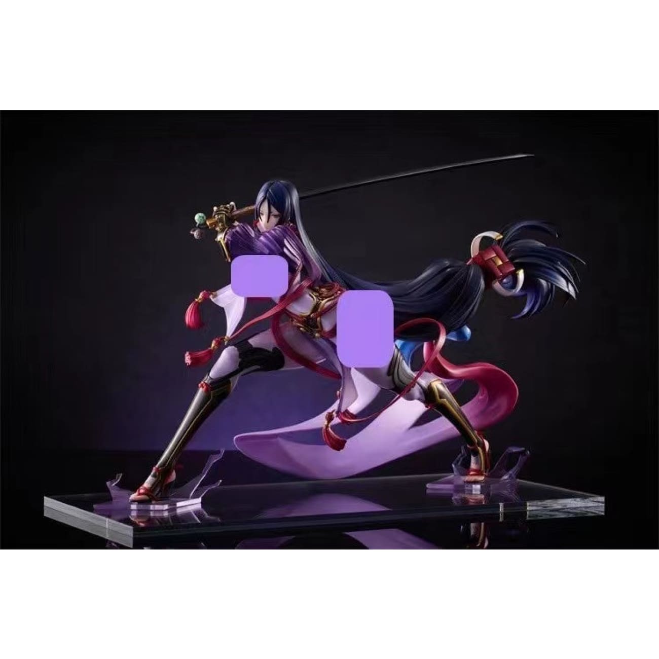 BC Studio - Minamoto no Raikou