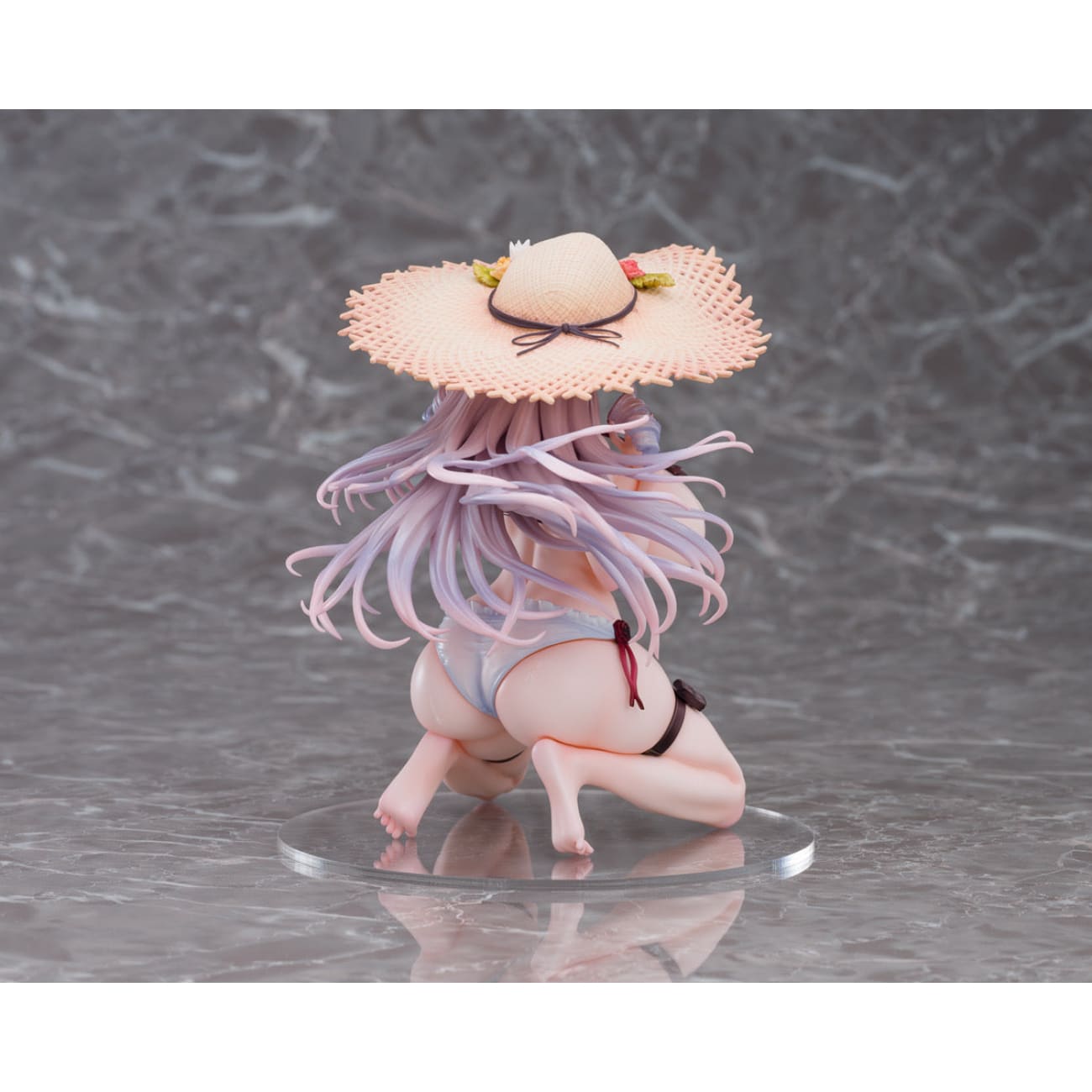 BC Studio - MNF Algerie Swimsuit Ver.