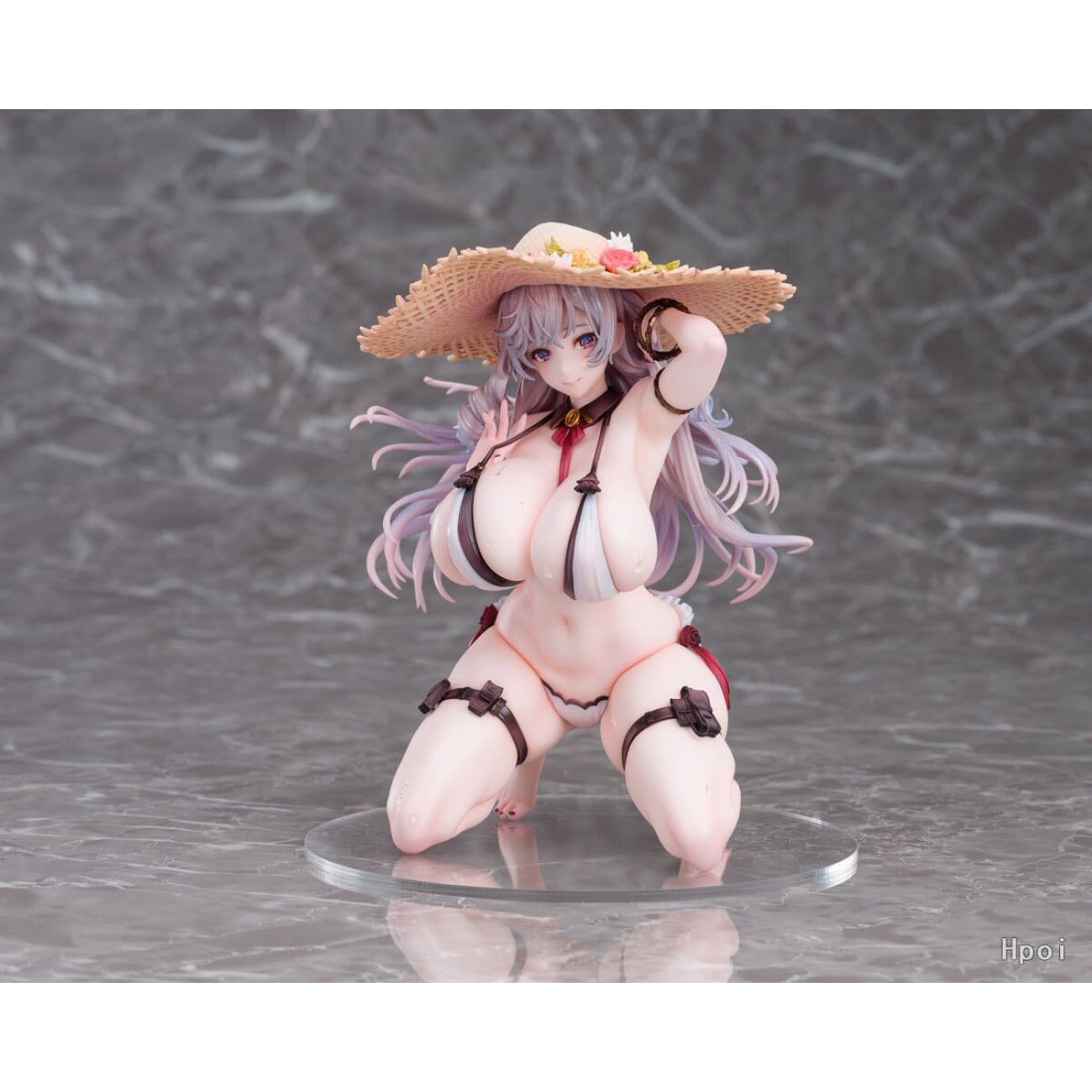 BC Studio - MNF Algerie Swimsuit Ver.