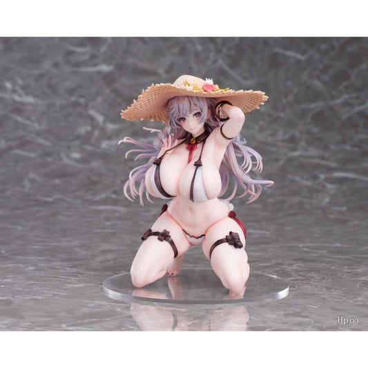 BC Studio - MNF Algerie Swimsuit Ver.