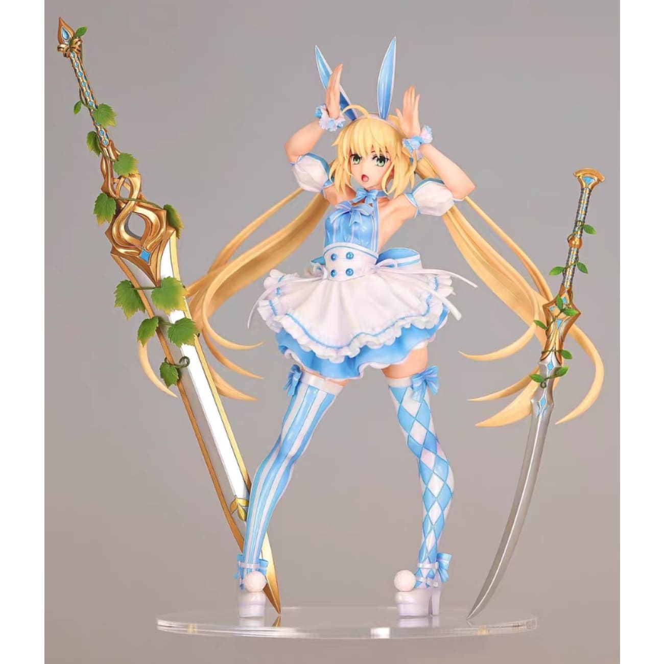 BC Studio - Saber Swimsuit Ver.