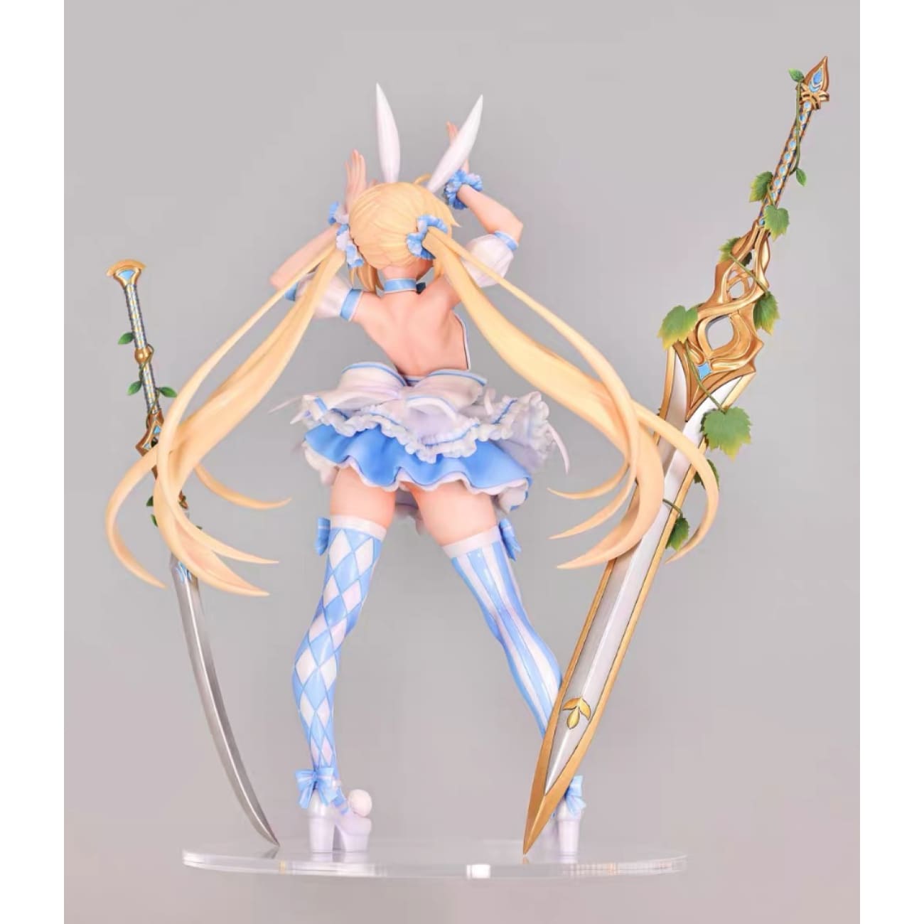 BC Studio - Saber Swimsuit Ver.