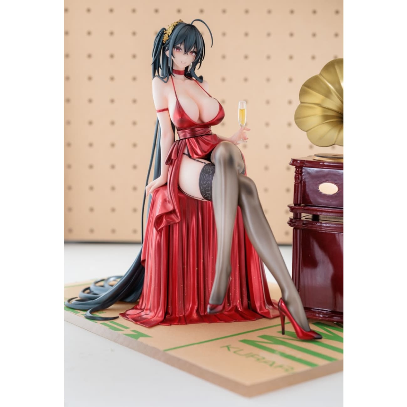 BC Studio - Taihou