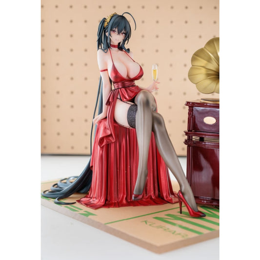 BC Studio - Taihou
