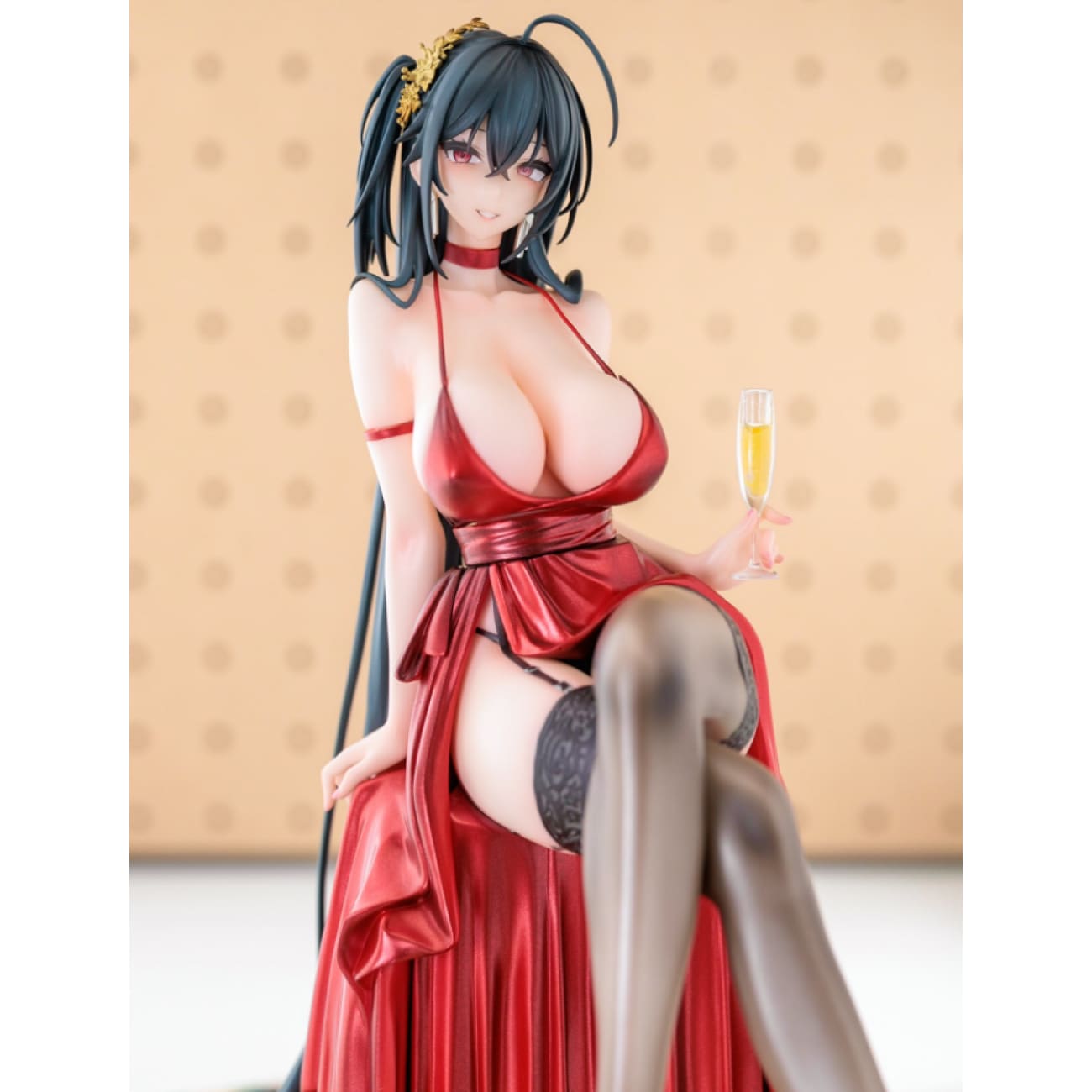BC Studio - Taihou