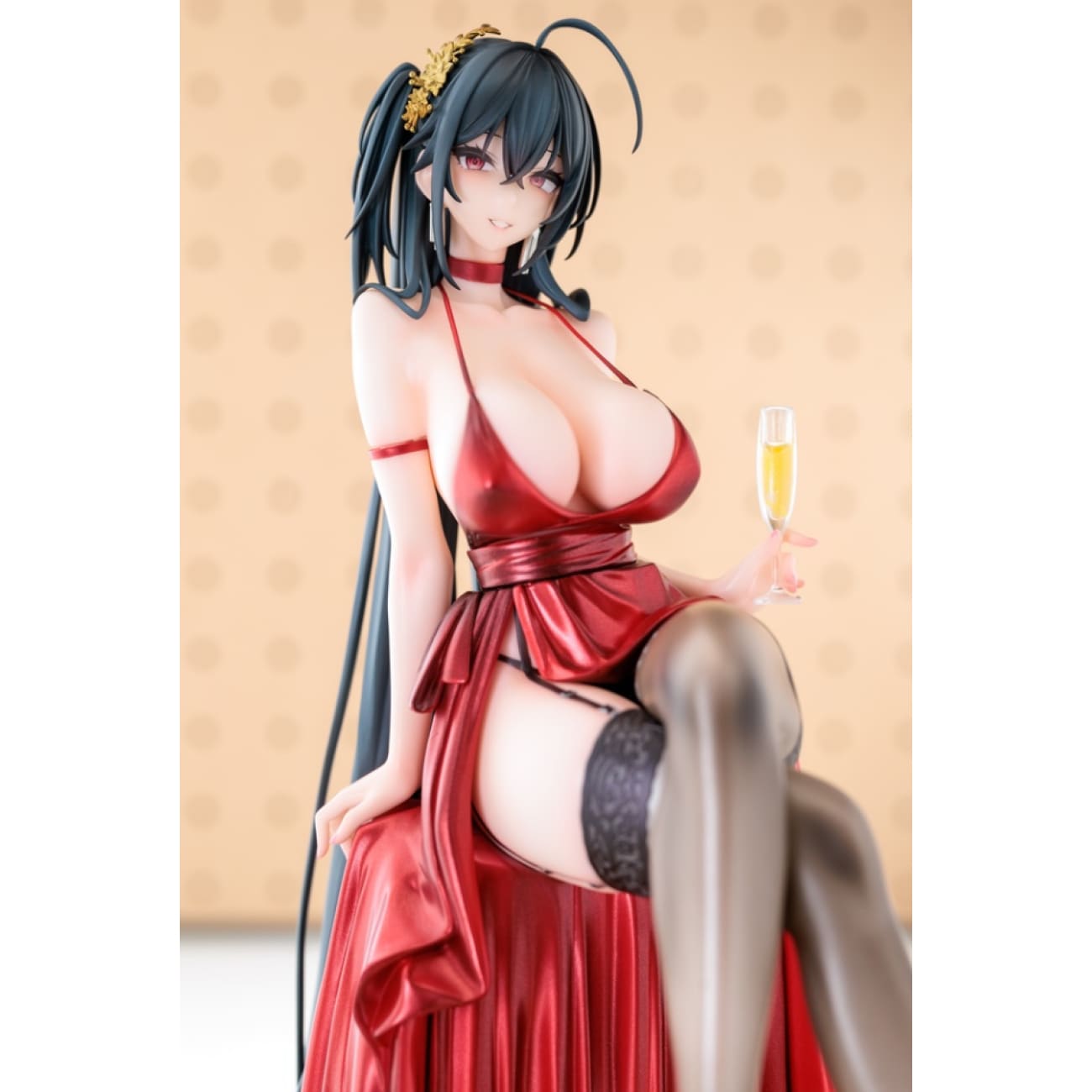 BC Studio - Taihou
