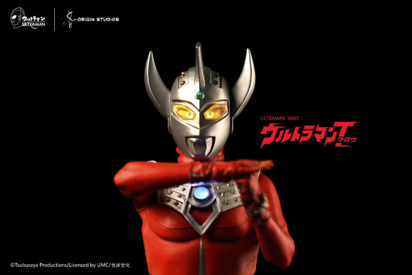 Origin Studios - Ultraman Taro Strium Beam [Licensed]