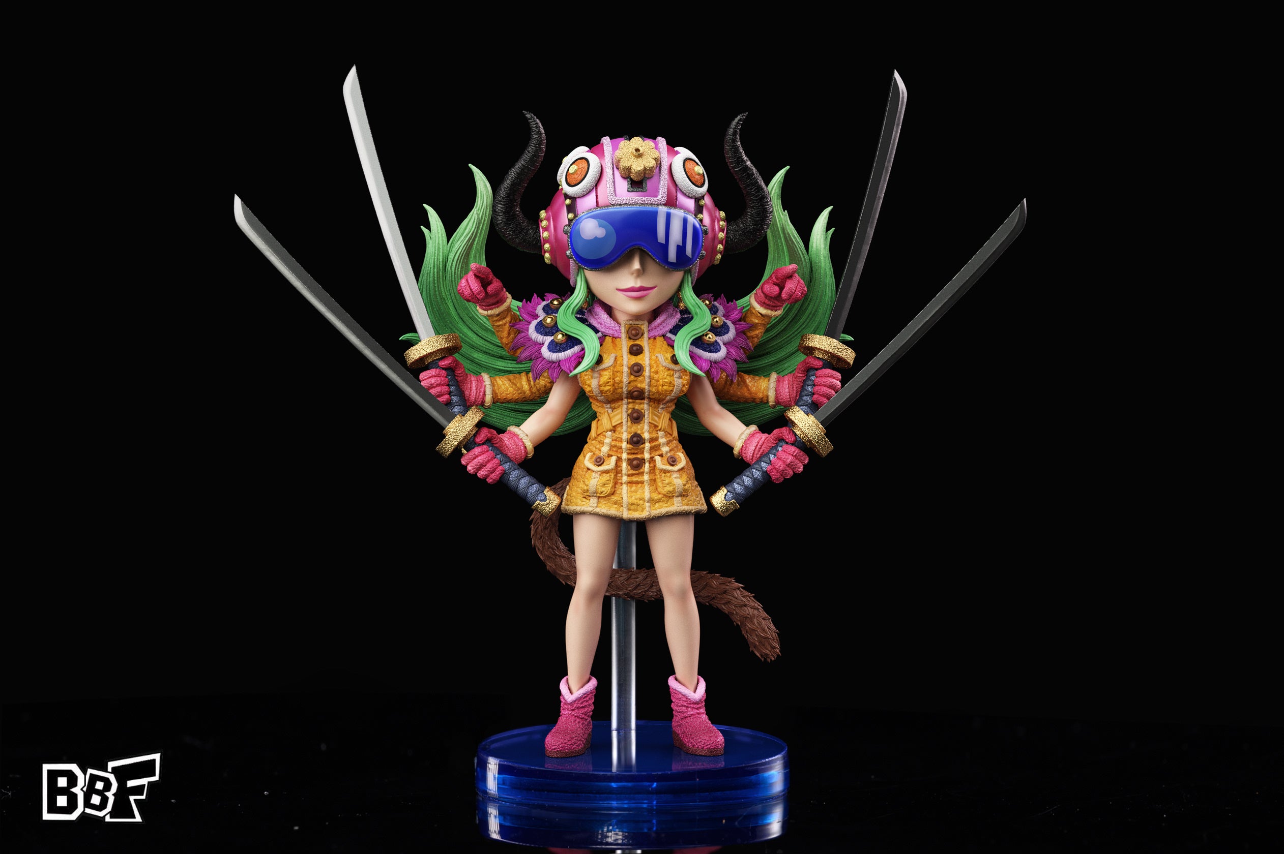 One Piece – tagged 