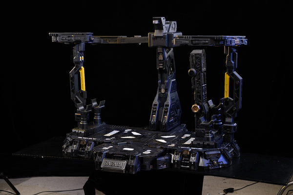 Mecha Era Studio - Sazabi