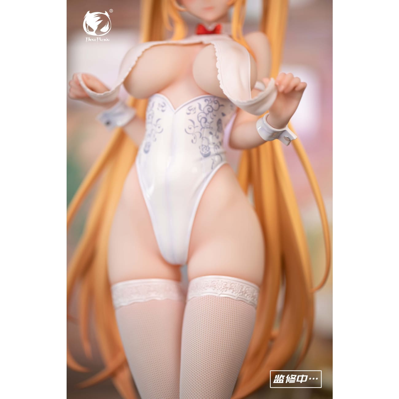 Bear Panda Studio x K pring - Sayuri Bunny Girl Ver. 