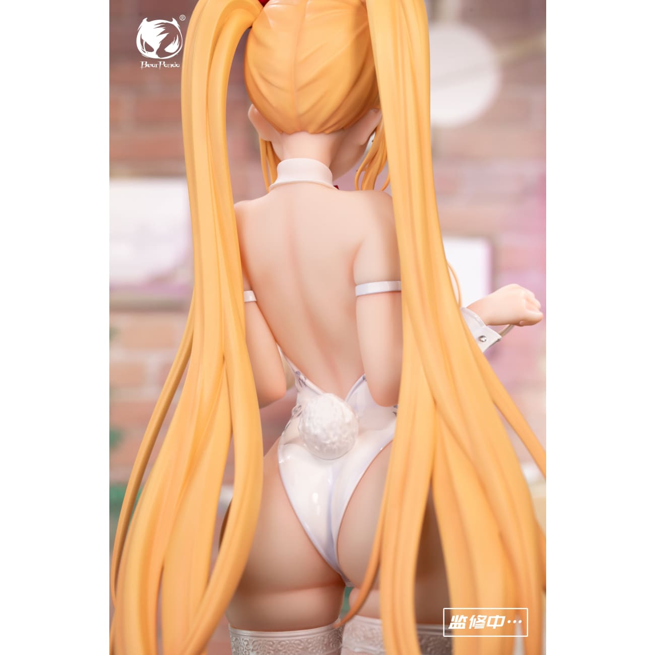 Bear Panda Studio x K pring - Sayuri Bunny Girl Ver. 
