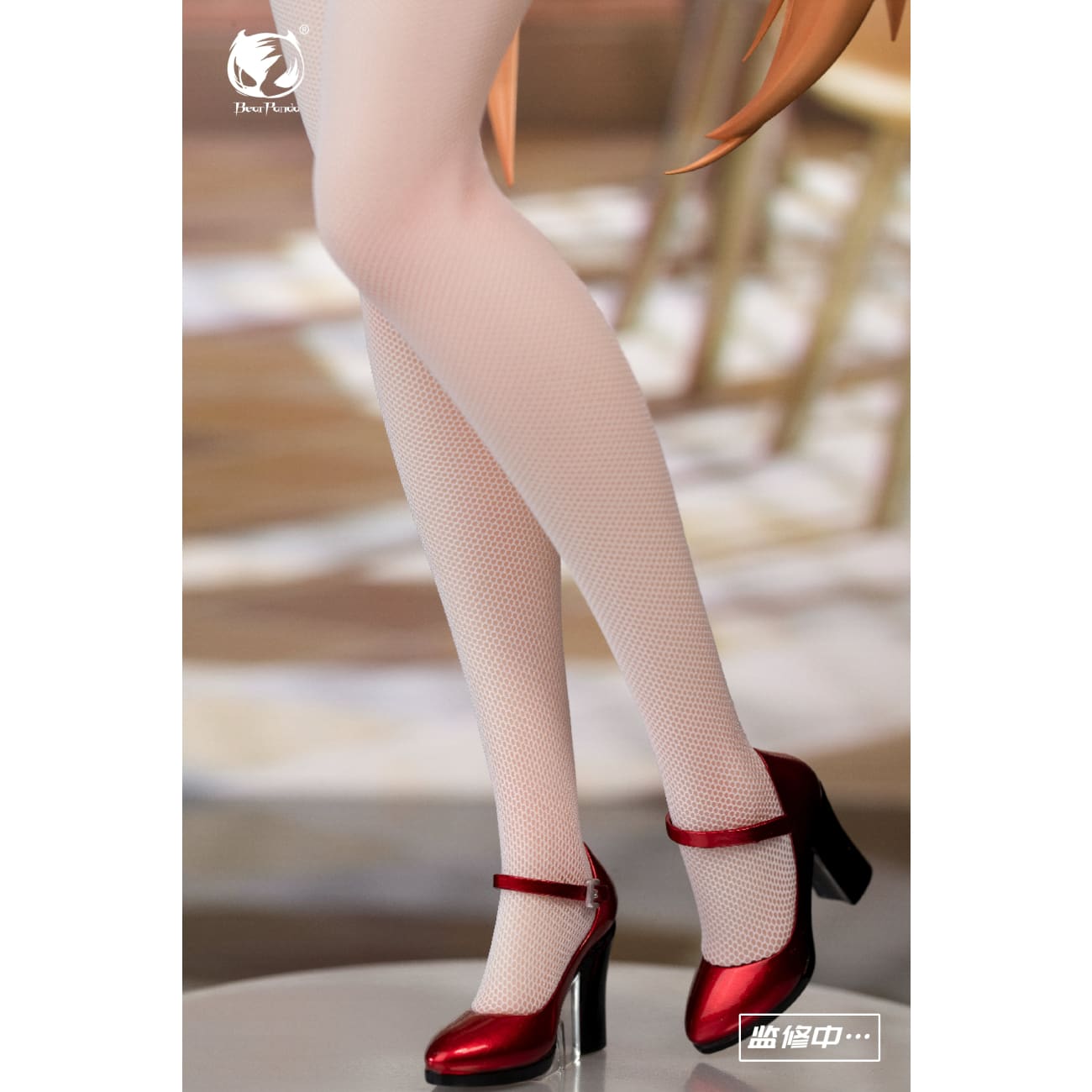 Bear Panda Studio x K pring - Sayuri Bunny Girl Ver. 