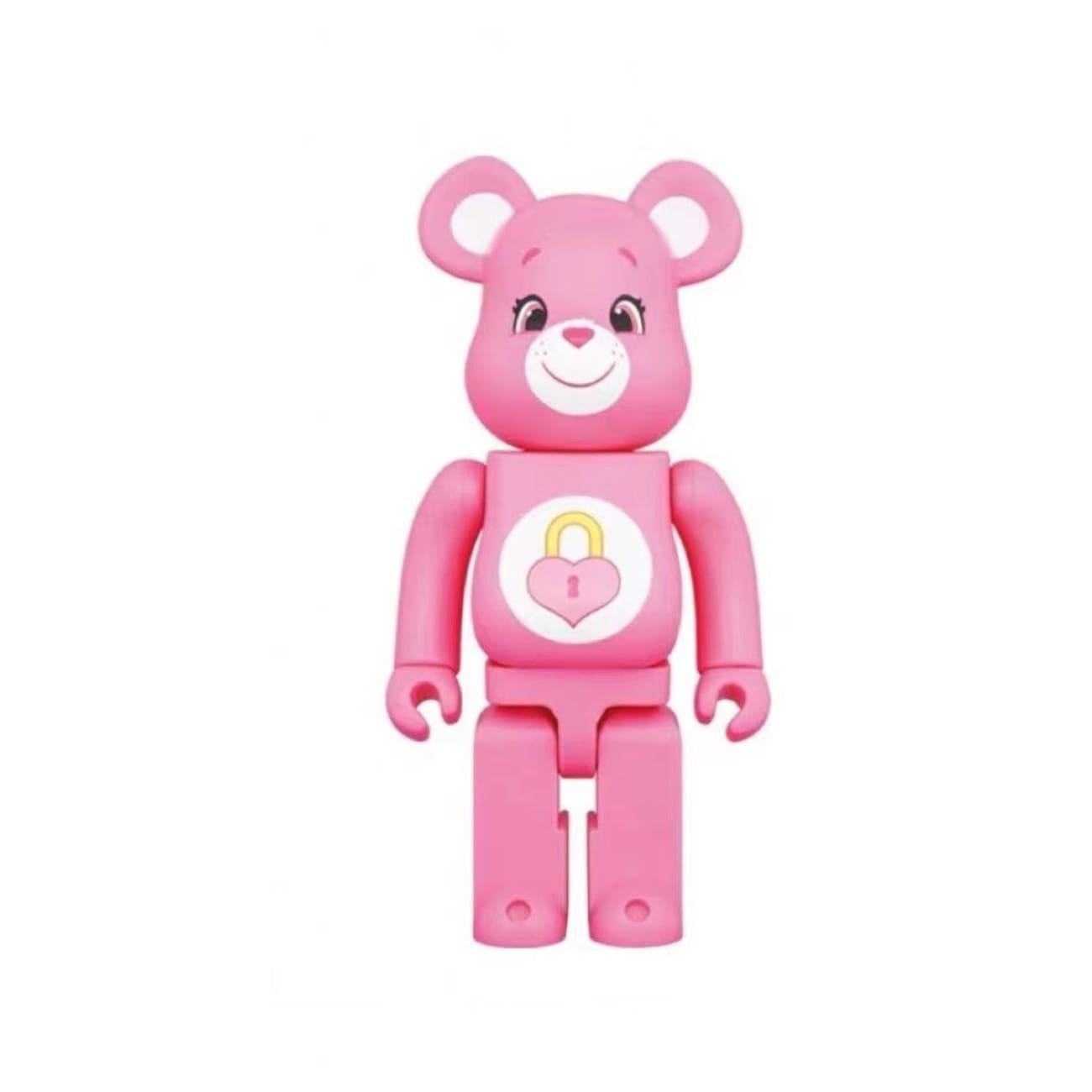 Bearbrick - Secret Bear [400% + 100% ]