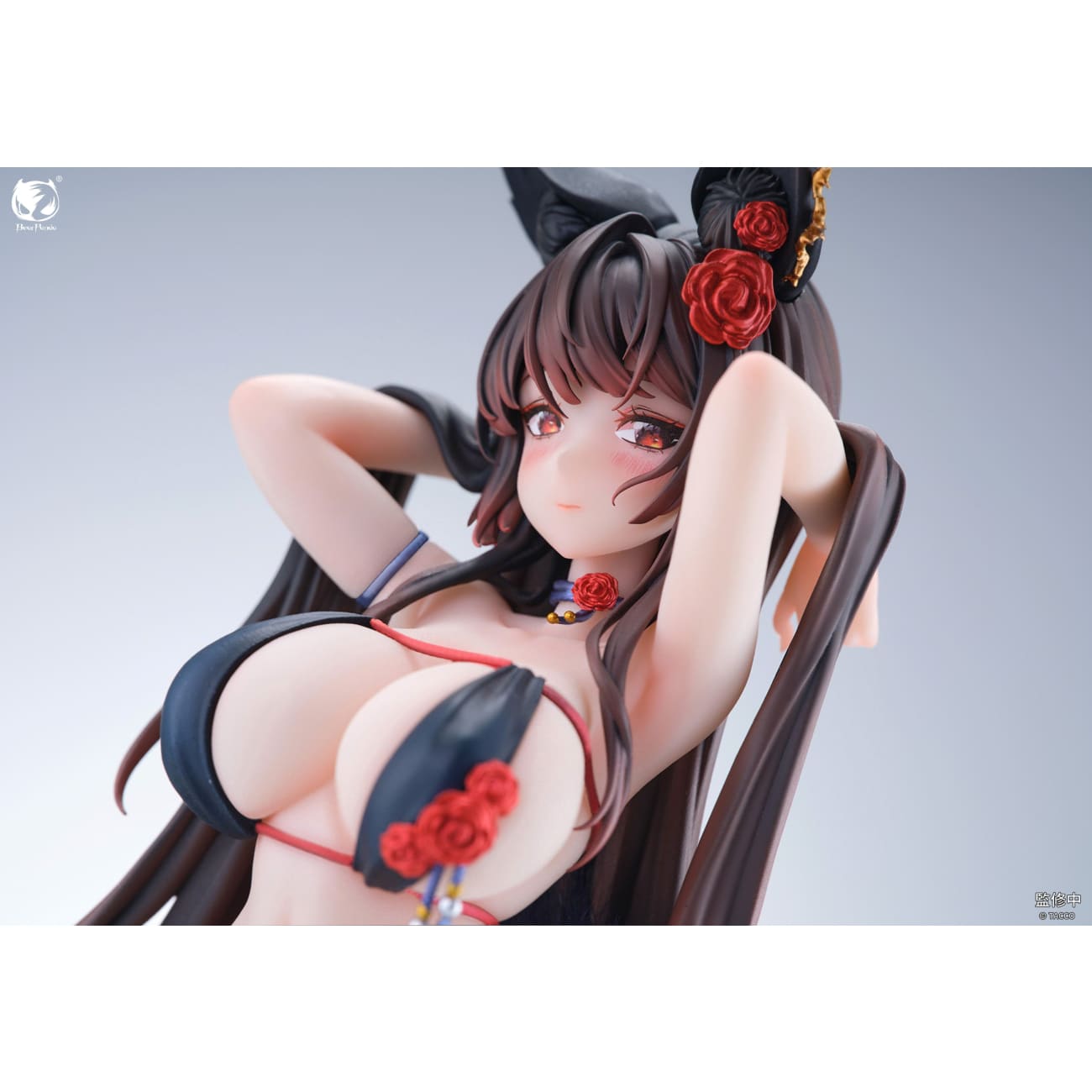 BearPanda Studio - Bara