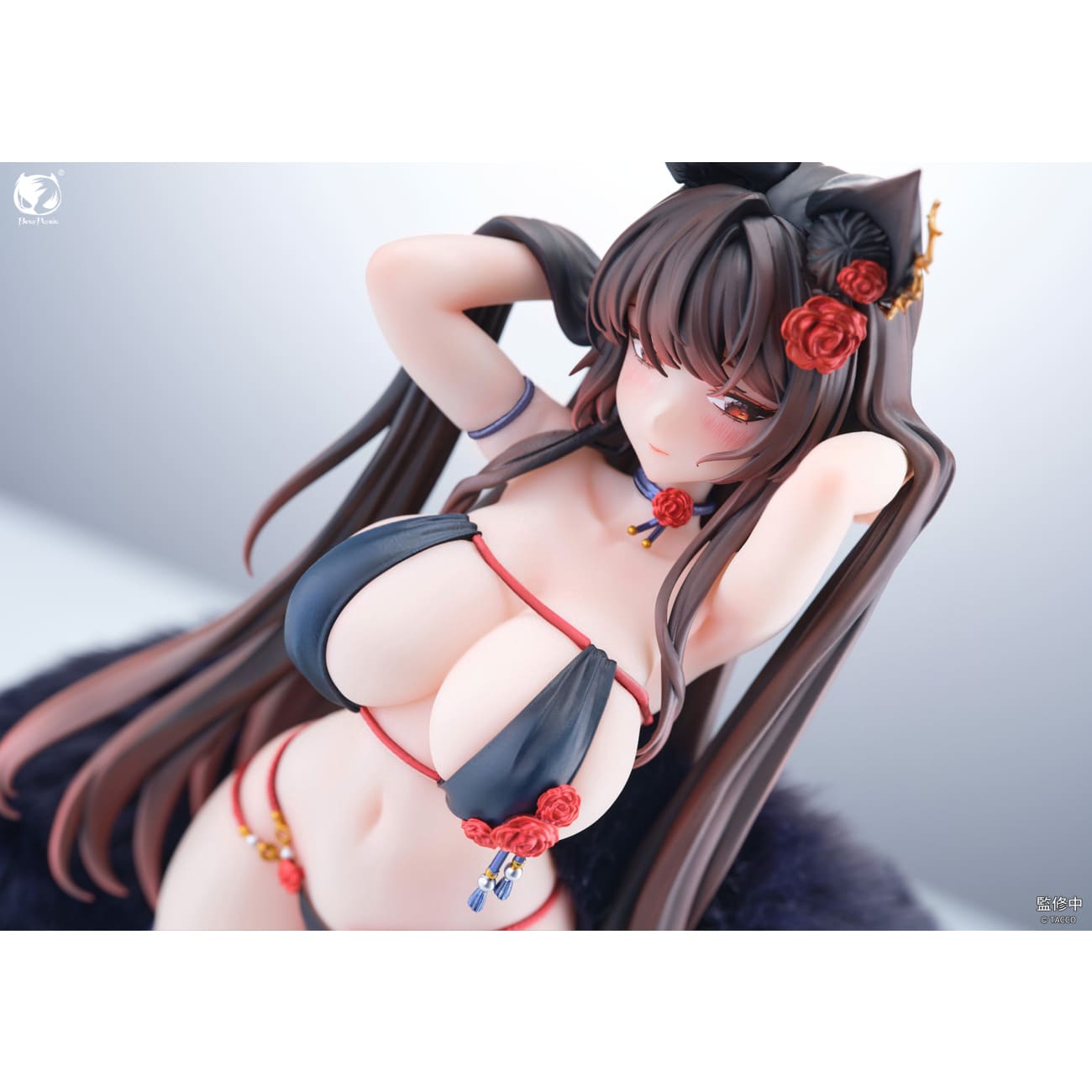 BearPanda Studio - Bara