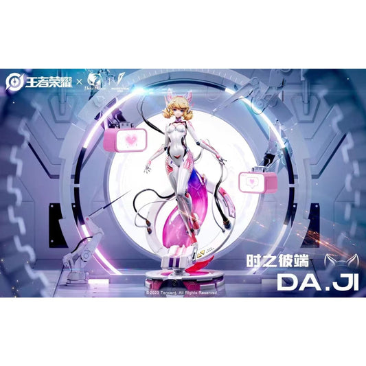 Bearpanda Studio - Da Ji 