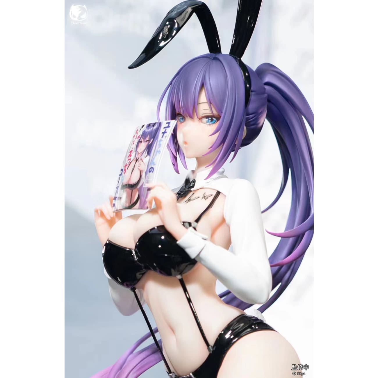 BearPanda Studio x  Biya - Yuna Bunny Girl Ver.