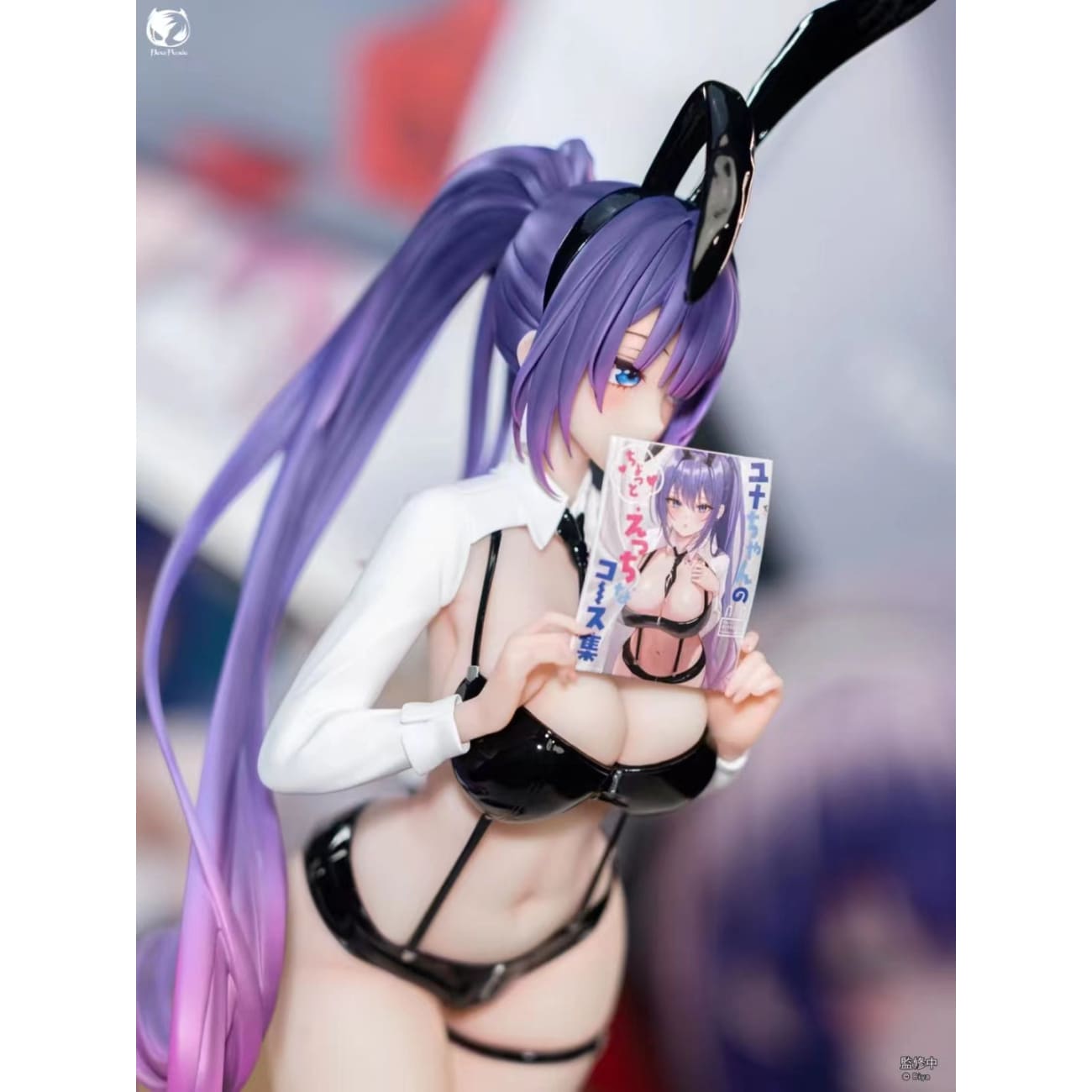 BearPanda Studio x  Biya - Yuna Bunny Girl Ver.