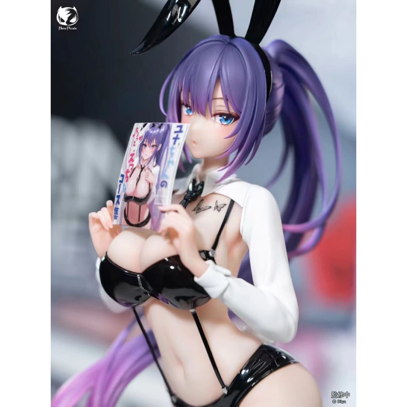 BearPanda Studio x  Biya - Yuna Bunny Girl Ver.