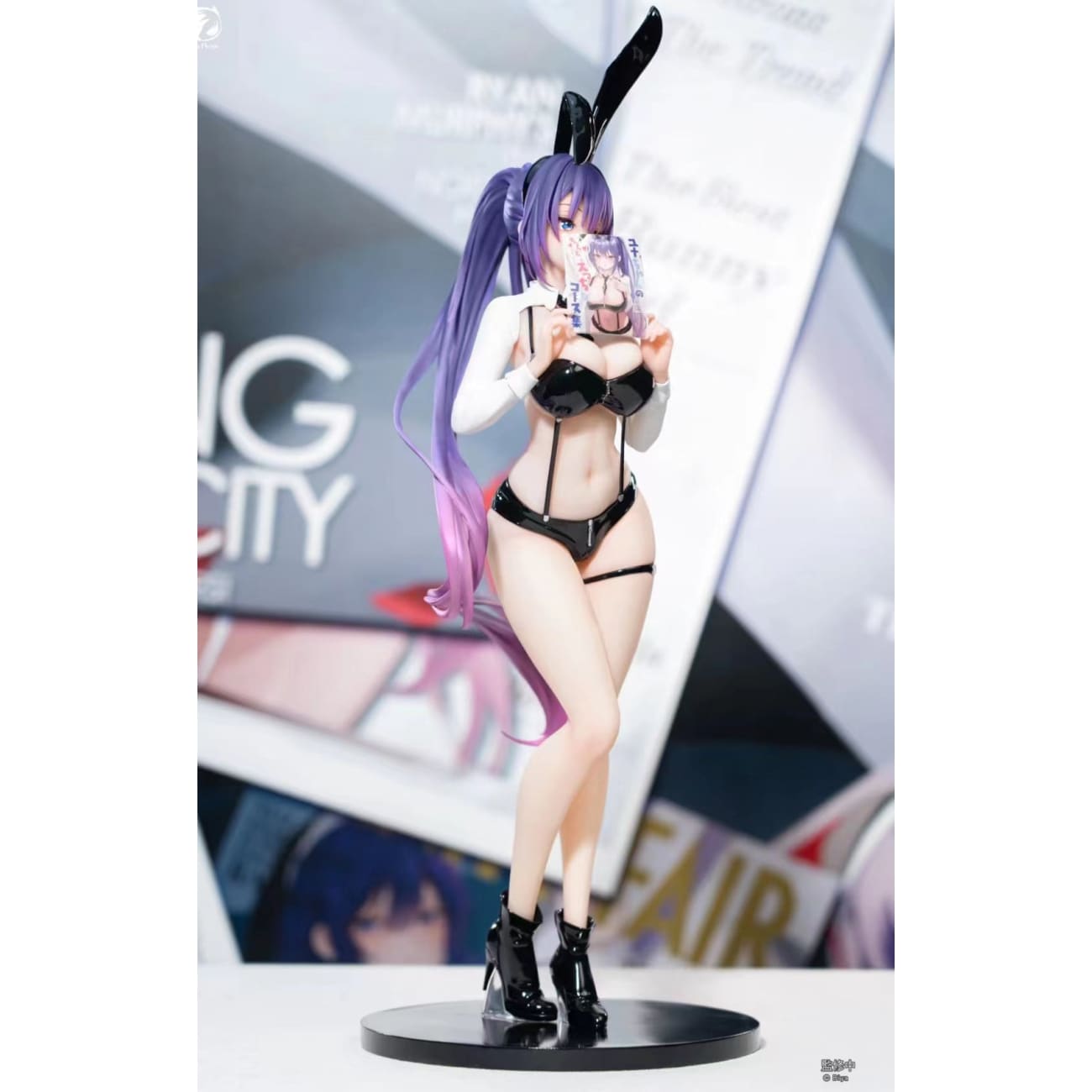 BearPanda Studio x  Biya - Yuna Bunny Girl Ver.